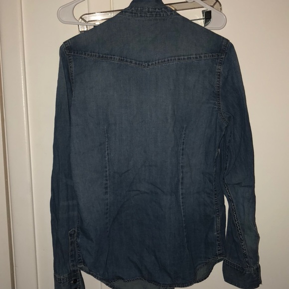 Long Sleeve Shirt - Picture 6 of 7